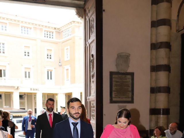 Il matrimonio di Niccolò e Sara a Grosseto, Grosseto 23