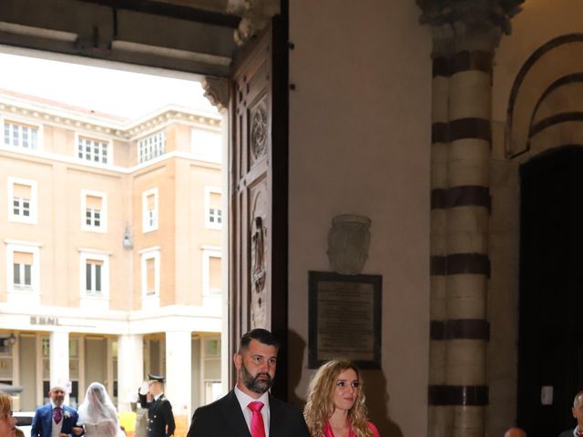 Il matrimonio di Niccolò e Sara a Grosseto, Grosseto 24