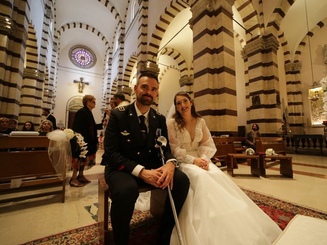 Il matrimonio di Niccolò e Sara a Grosseto, Grosseto 33