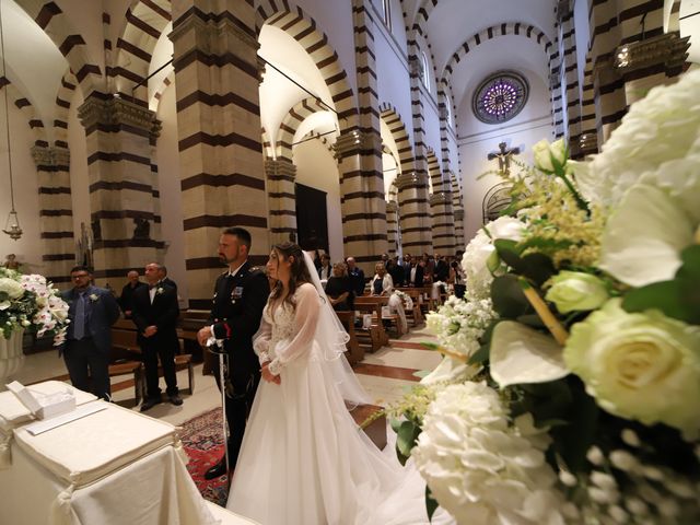 Il matrimonio di Niccolò e Sara a Grosseto, Grosseto 35
