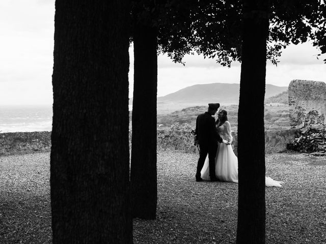 Il matrimonio di Niccolò e Sara a Grosseto, Grosseto 51