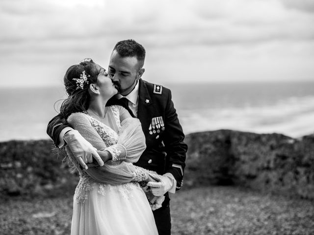 Il matrimonio di Niccolò e Sara a Grosseto, Grosseto 55