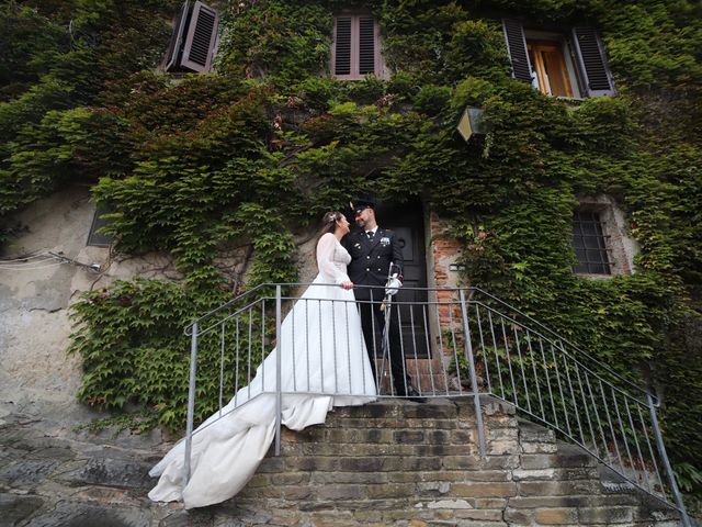 Il matrimonio di Niccolò e Sara a Grosseto, Grosseto 56