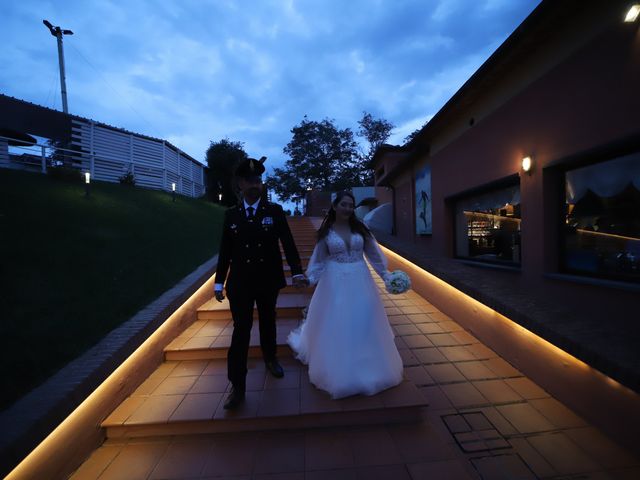 Il matrimonio di Niccolò e Sara a Grosseto, Grosseto 59