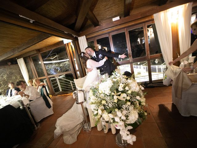Il matrimonio di Niccolò e Sara a Grosseto, Grosseto 63