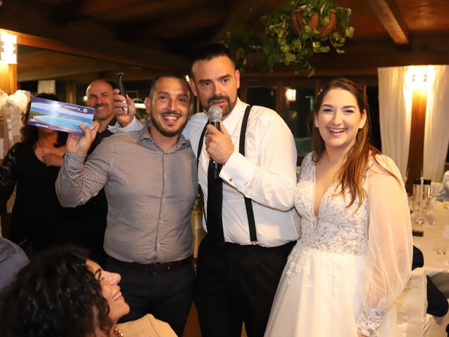 Il matrimonio di Niccolò e Sara a Grosseto, Grosseto 64