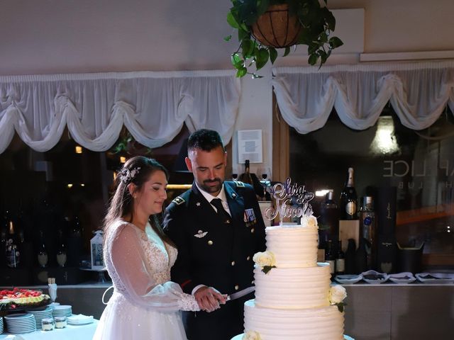 Il matrimonio di Niccolò e Sara a Grosseto, Grosseto 66