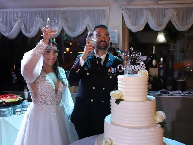 Il matrimonio di Niccolò e Sara a Grosseto, Grosseto 69