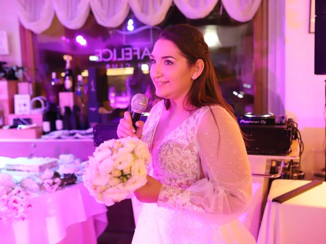 Il matrimonio di Niccolò e Sara a Grosseto, Grosseto 71