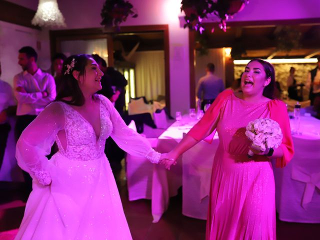 Il matrimonio di Niccolò e Sara a Grosseto, Grosseto 74