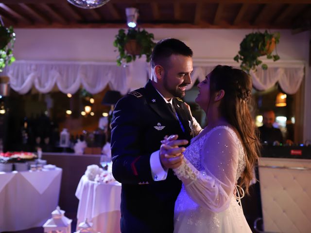 Il matrimonio di Niccolò e Sara a Grosseto, Grosseto 76