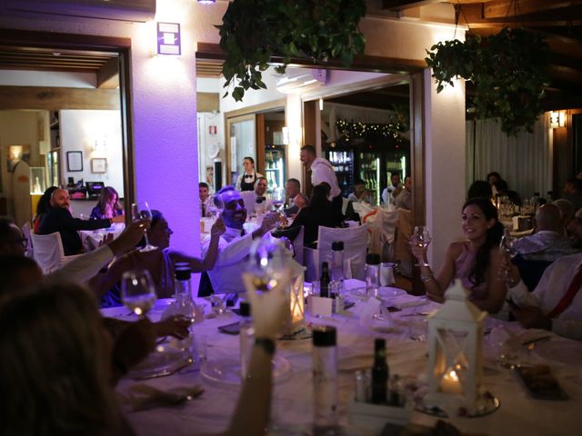 Il matrimonio di Niccolò e Sara a Grosseto, Grosseto 81