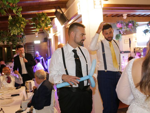 Il matrimonio di Niccolò e Sara a Grosseto, Grosseto 82