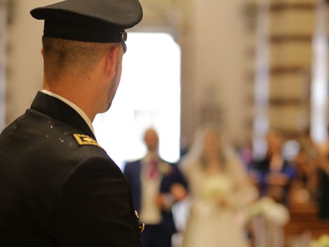 Il matrimonio di Niccolò e Sara a Grosseto, Grosseto 28