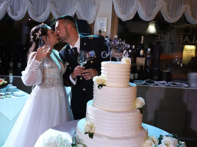 Il matrimonio di Niccolò e Sara a Grosseto, Grosseto 68