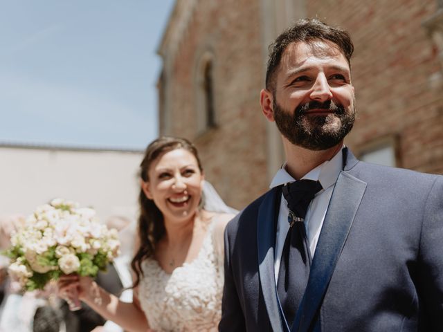 Il matrimonio di Nino e Angela a Lanciano, Chieti 19