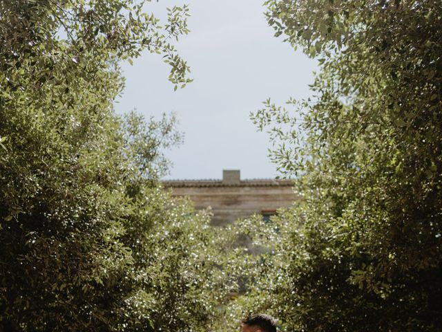 Il matrimonio di Nino e Angela a Lanciano, Chieti 1