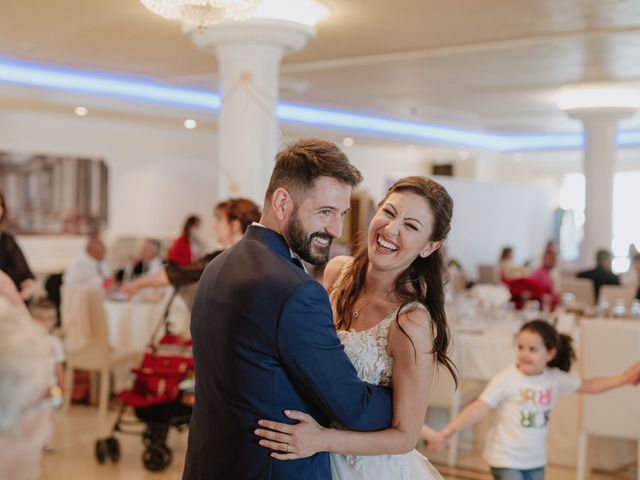 Il matrimonio di Nino e Angela a Lanciano, Chieti 30