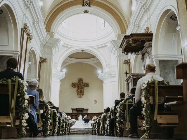 Il matrimonio di Domenico e Maria a Crotone, Crotone 4