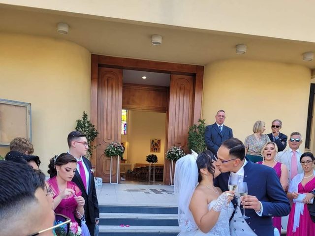 Il matrimonio di Giovanni e Rosy  a Palermo, Palermo 3