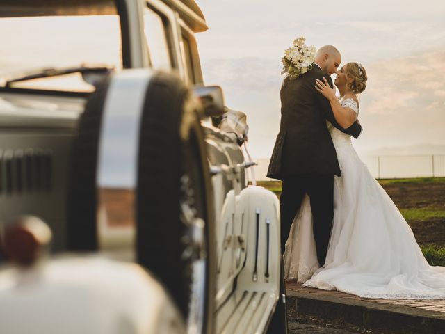 Il matrimonio di Alessia e Armando a Adrano, Catania 11