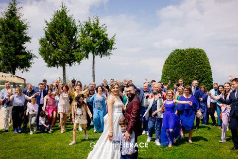 Il matrimonio di Giusy e Michele a Chivasso, Torino 6