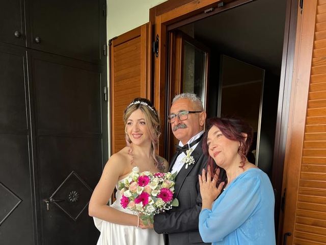Il matrimonio di Giusy e Michele a Chivasso, Torino 18