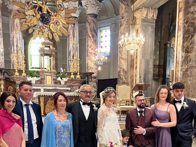 Il matrimonio di Giusy e Michele a Chivasso, Torino 19