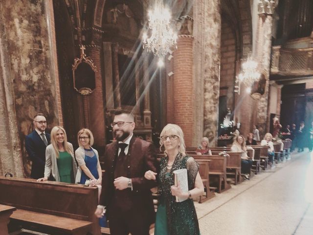 Il matrimonio di Giusy e Michele a Chivasso, Torino 24
