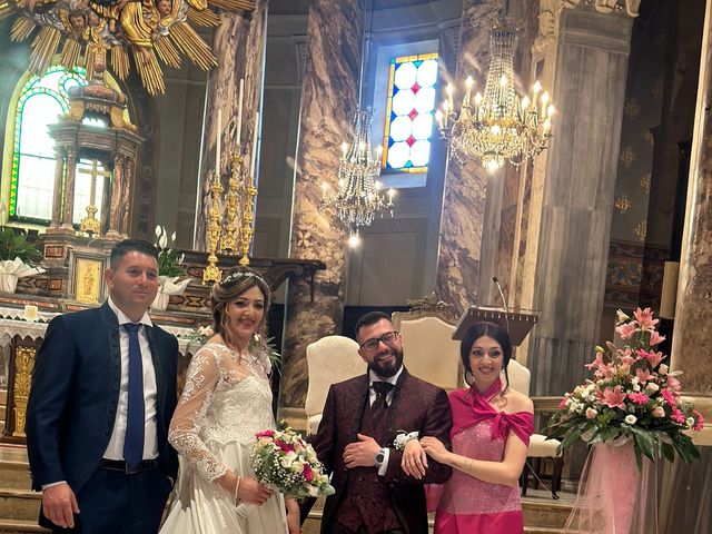 Il matrimonio di Giusy e Michele a Chivasso, Torino 31