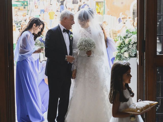 Il matrimonio di Federico e Carolina a Venezia, Venezia 20