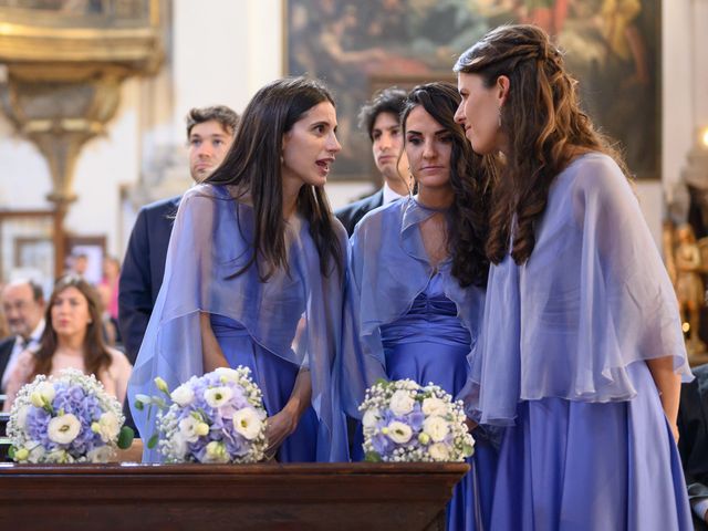 Il matrimonio di Federico e Carolina a Venezia, Venezia 22