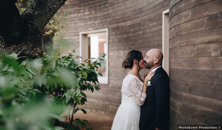 Il matrimonio di Antonio e Antonella a Terlizzi, Bari