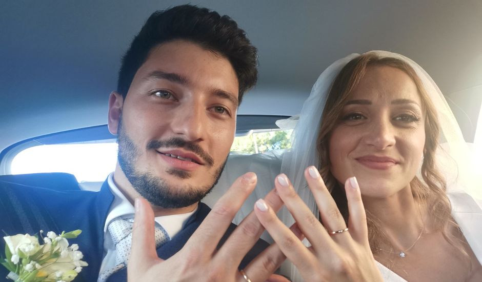 Il matrimonio di Marianna e Corrado  a Forlì, Forlì-Cesena