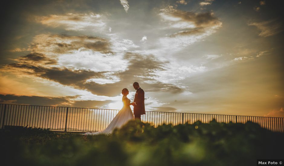 Il matrimonio di Alessia e Armando a Adrano, Catania