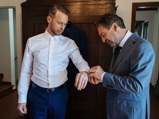 Le nozze di Alessio e Sara 2