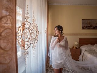 Le nozze di Simona e Michele 2
