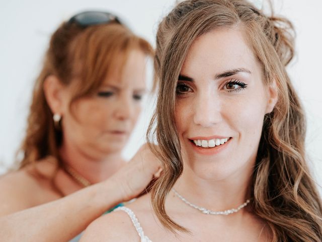 Il matrimonio di Francesco e Federica a Agnadello, Cremona 21