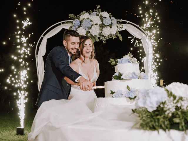 Il matrimonio di Francesco e Federica a Agnadello, Cremona 42