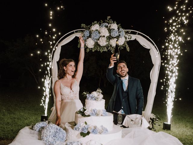 Il matrimonio di Francesco e Federica a Agnadello, Cremona 43