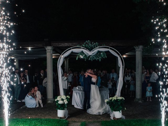 Il matrimonio di Francesco e Federica a Agnadello, Cremona 44