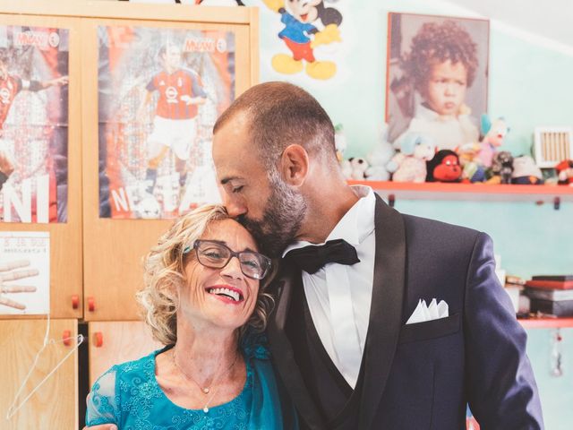 Il matrimonio di Michele e Stefania a Città di Castello, Perugia 3