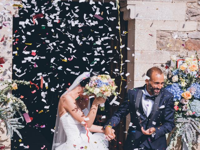 Il matrimonio di Michele e Stefania a Città di Castello, Perugia 12