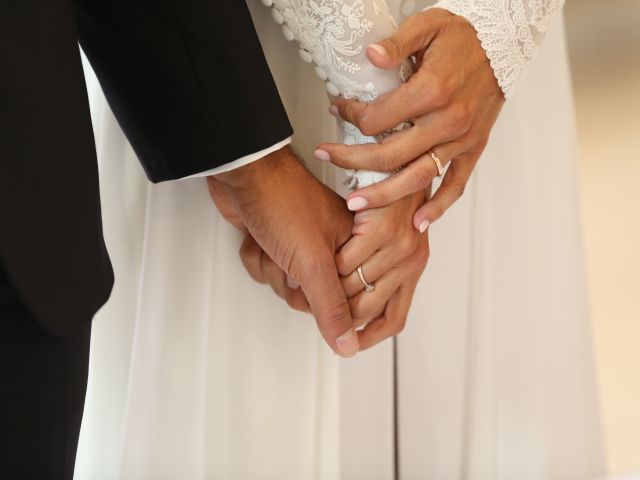 Il matrimonio di Massimiliano e Valentina  a L'Aquila, L'Aquila 6