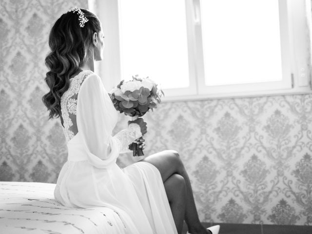 Il matrimonio di Massimiliano e Valentina  a L'Aquila, L'Aquila 14