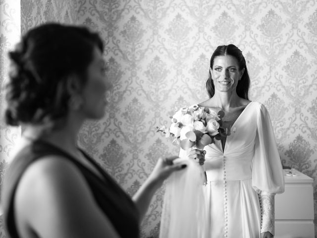 Il matrimonio di Massimiliano e Valentina  a L'Aquila, L'Aquila 15