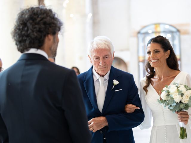 Il matrimonio di Massimiliano e Valentina  a L'Aquila, L'Aquila 19