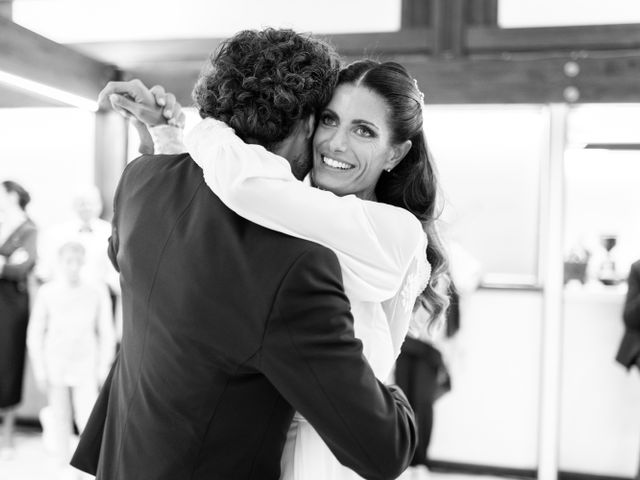 Il matrimonio di Massimiliano e Valentina  a L'Aquila, L'Aquila 37