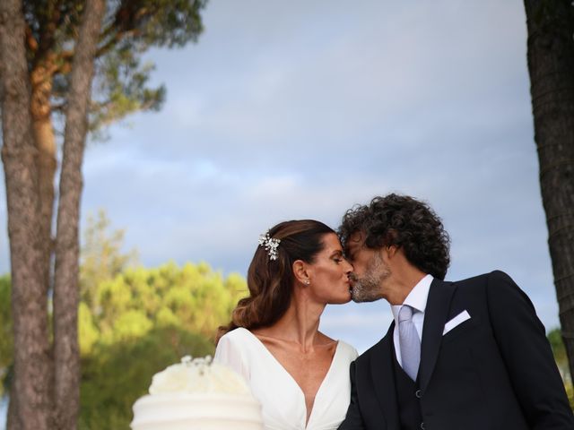 Il matrimonio di Massimiliano e Valentina  a L'Aquila, L'Aquila 38