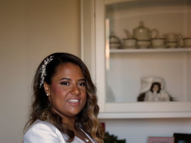 Il matrimonio di Giusy e Gianni a Limatola, Benevento 18